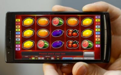 Mobile Slots: The Evolution of Slot Machines into Your Pocket