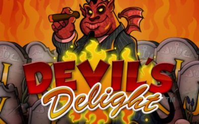 Spin for Massive Rewards with Devil’s Delight and Jade Emperor Slots