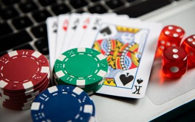 Top 7 Online Casino Games