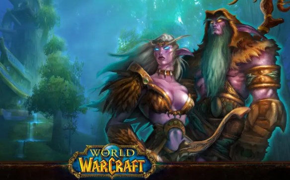 Virtual Games and World of Warcraft