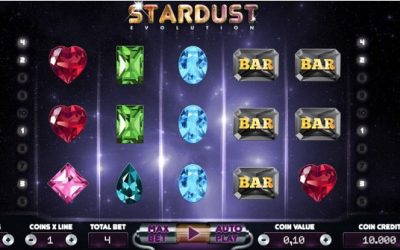 Unlock Endless Fun and Wins with “So Many Monsters” & “Stardust” Slot Games