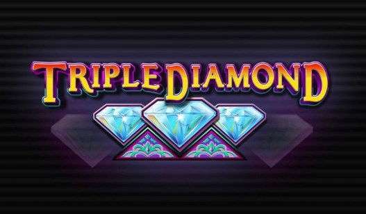Triple Diamond Slots